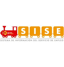 Logo sistema de información del servicio de empleo