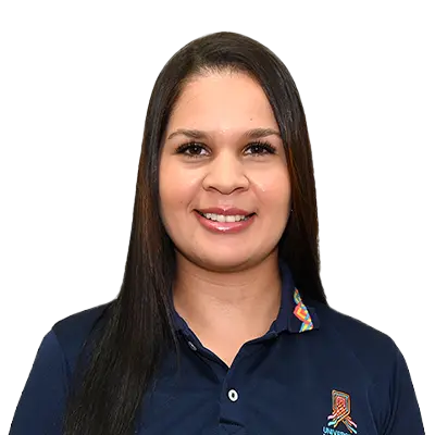 Stefany Dangond LeonDirectora del programa de Ingeniería Ambiental