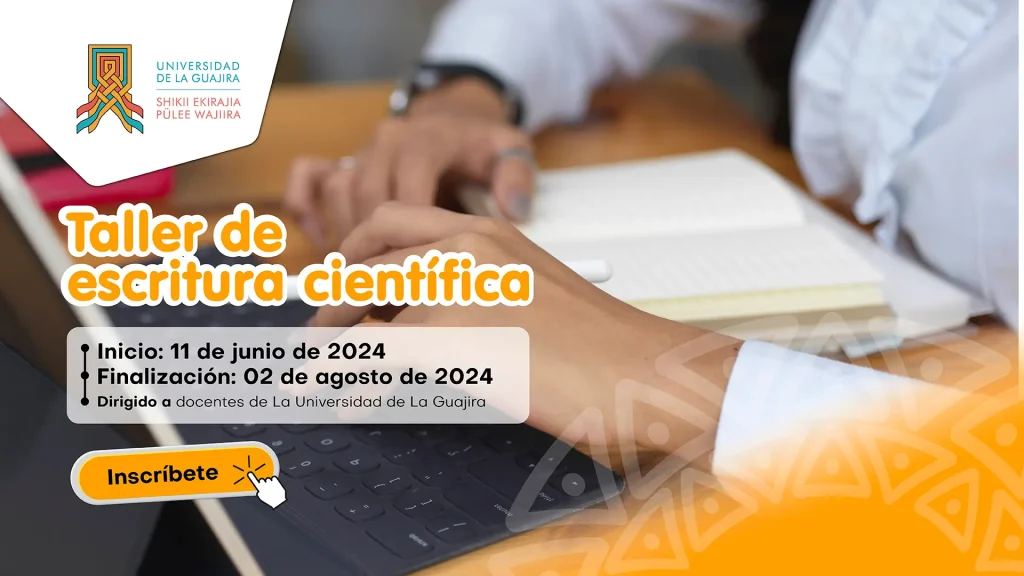 Taller de escritura cientifica