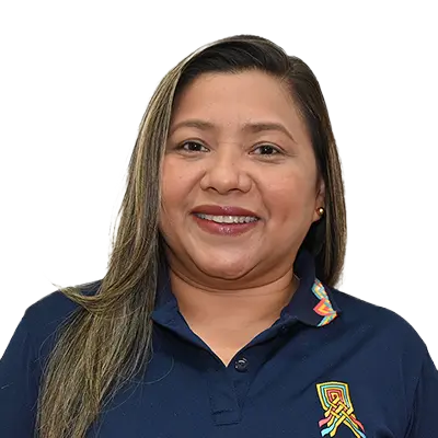Foto de Tamara Luceneth Meza Acosta
