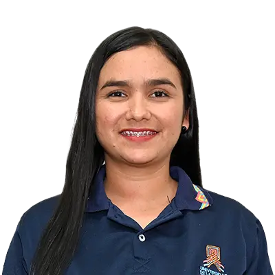 Foto de Wendy Garcés Gutiérrez