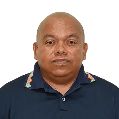 Foto de Willinton Enrique Fragozo Eguis