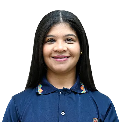 Foto de Yeilis Miranda Escobar
