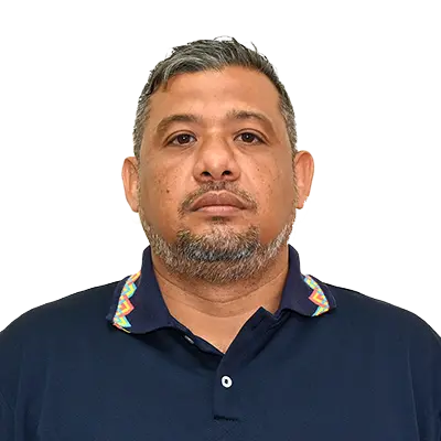 Foto de Yhonner Oswaldo Bernal Cerchar