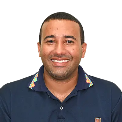 Foto de Yomairo Manuel Bueno Álvarez