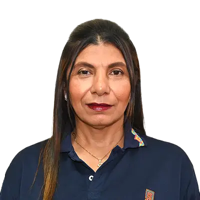 Foto de Yuli Edith Solano Cerchiaro