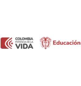 Logo MinEducacion