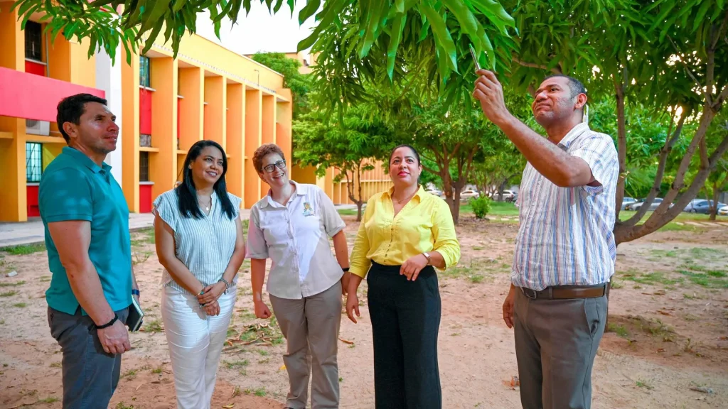 Agroecología: más allá de un nuevo programa académico en el departamento

