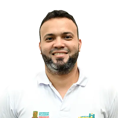 Foto de Alexander Rafael Contreras Cuesta