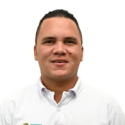 Foto de Carlos Javier Rosado Escobar