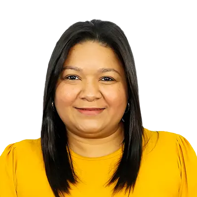 Foto de Cleirys Rocío López Rivadeneira