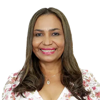 Foto de Diana Rosa Montaño Marimón