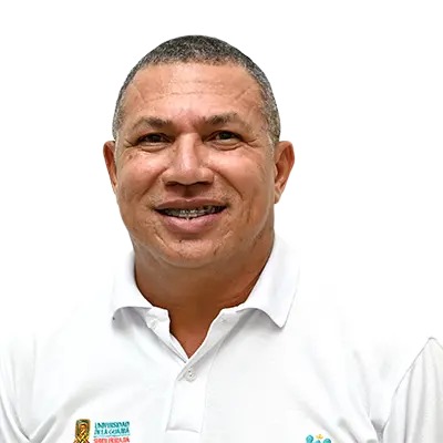 Foto de Elías Felipe Mejía de la Cruz