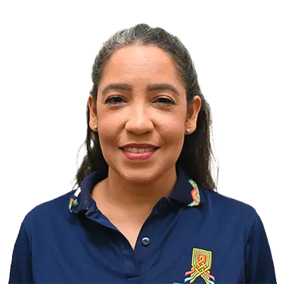 Foto de Elka Kira Weeber Alarcón