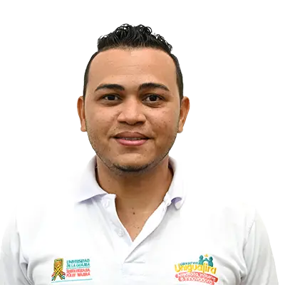 Foto de Jhovan José Pimienta Fonseca