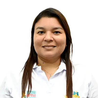 Foto de Kelly Johanna Medina Navarro