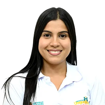 Lauren Vanessa González Camargo Directora Oficina de Talento Humano