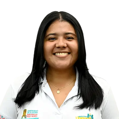 Foto de Nibellys Dayana Viecco Melénde