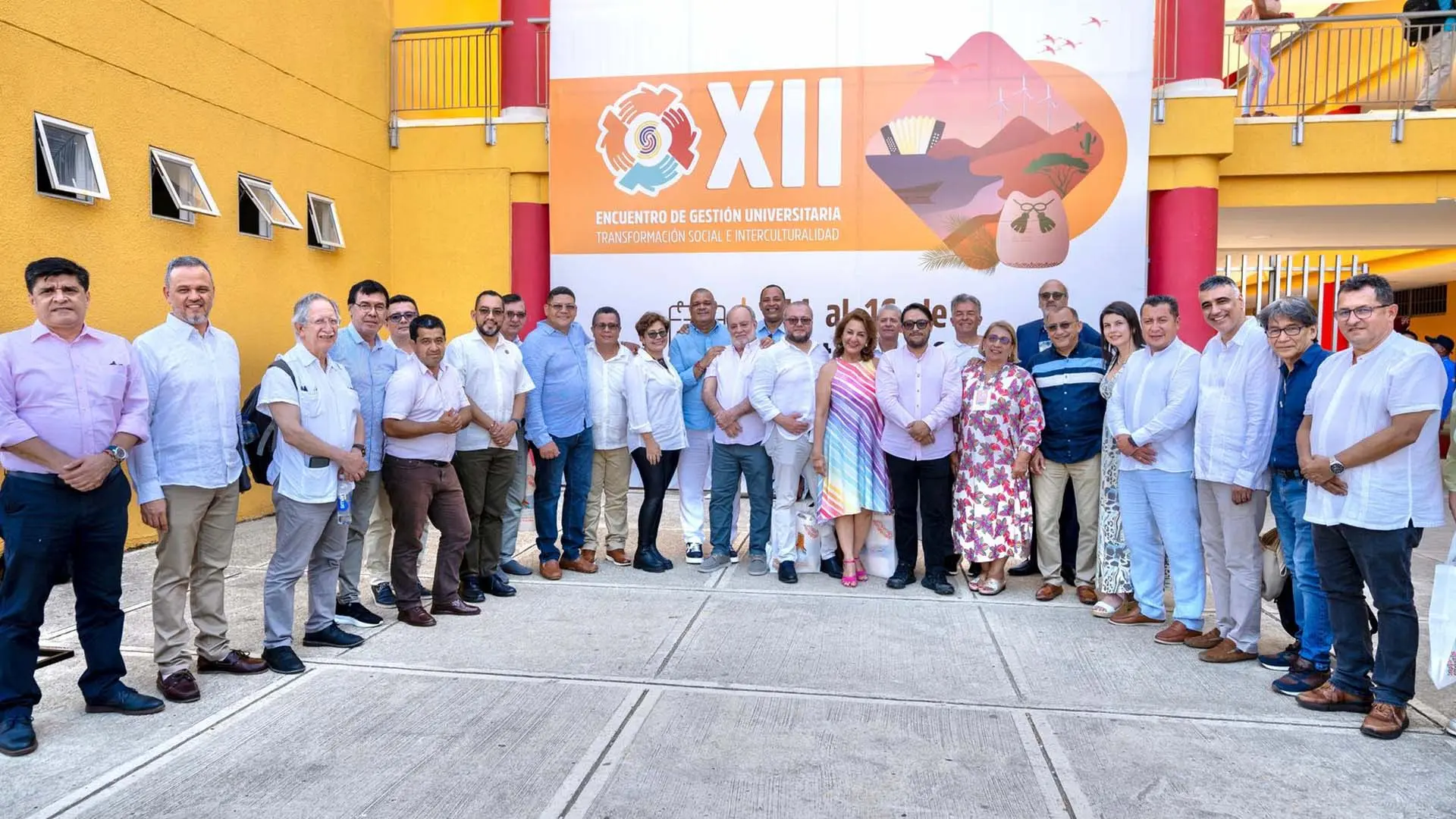 Rectores de SUE Colombia piden a Mineducación sumar a los territorios en el acuerdo por la educación superior