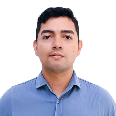 Alain Larrada Roa Apoyo administrativoIngeniero de sistemas y desarrollador de software de la Dirección de Gestión de la Calidad