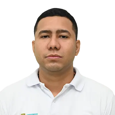 Foto de Alexander Mercado