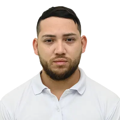 Foto de Carlos Mario Castellon Caballero