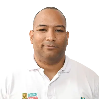 Edmundo Rafael López Roys Auxiliar administrativo