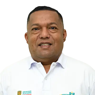 Foto de Guillermo Peralta Solano