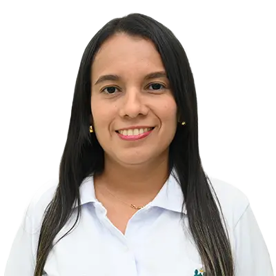 Foto de Julianys Saez Ochoa