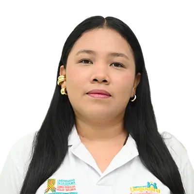 Foto de Maria Camila Daza Tirado