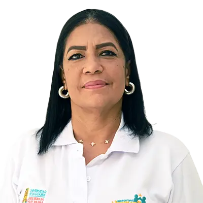 Foto de Olarys Magdaniel Amaya