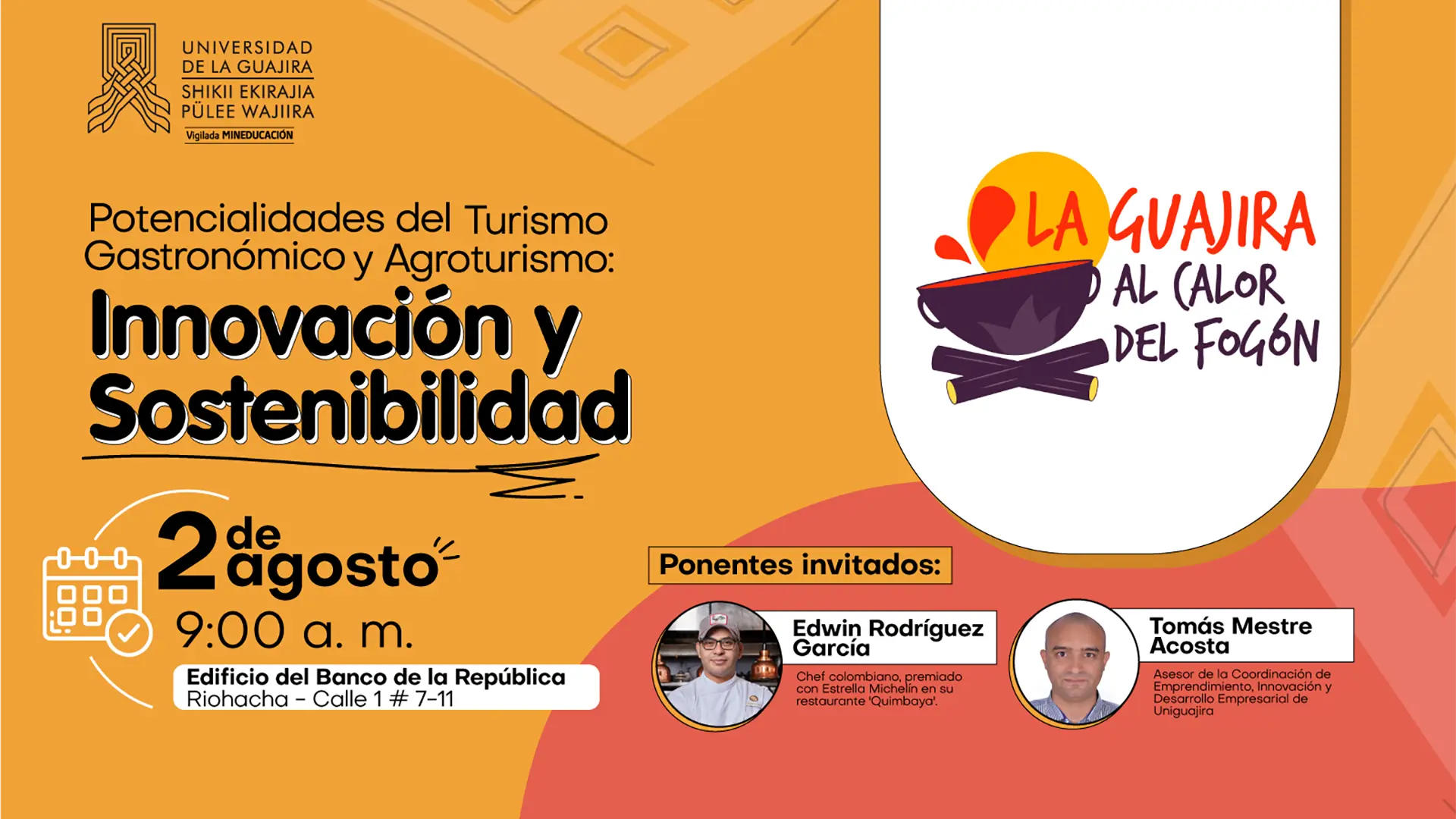 Potencialidades del Turismo Gastronómico y Agroturismo: Innovación y Sostenibilidad