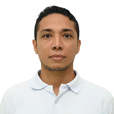 Foto de Raúl Mejía
