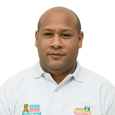 Foto de Yafer Brito Mindiola