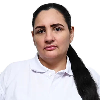 Foto de Adriana Patricia Alturo Mendigaña