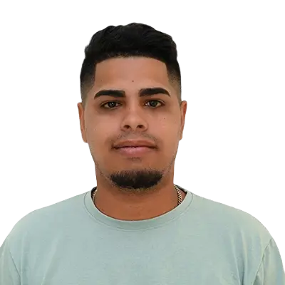 Foto de Adriel Corro Morera