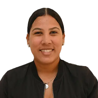 Foto de Amanuislexha Medina Gómez