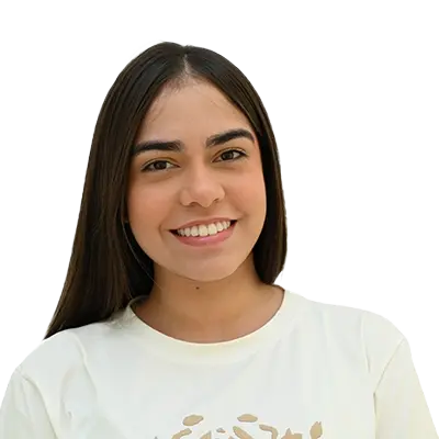 Foto de Brianna Lubo Barros