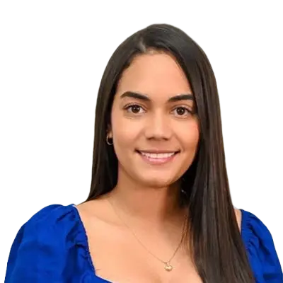Carolina Restrepo Carolina Restrepo Mendoza Coordinadora Sede Maicao
