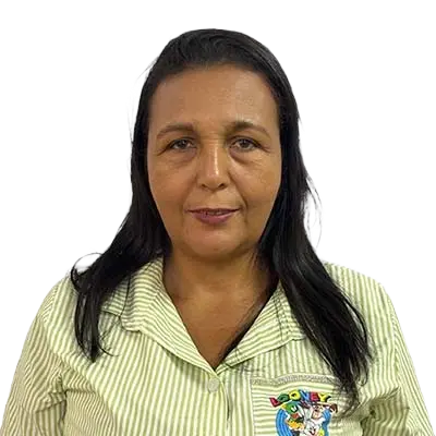 Foto de Dalida Barliza Ramírez