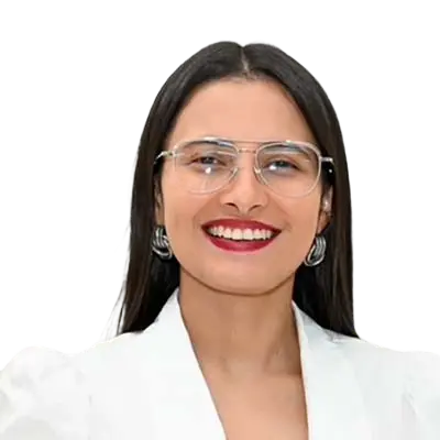 Dayana Jiménez Díaz Asesora de Imagen y Protocolo