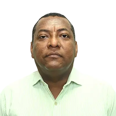 Édison Peña Pinto Édison Peña Pinto Asesor de Extensión de la Facultad de Educación