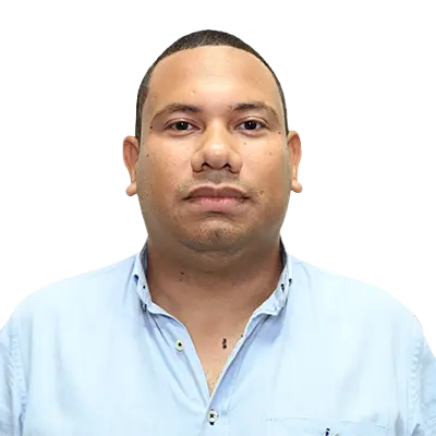 Eudo Enrique Paz Durán Eudo Enrique Paz Durán Asesor de Extensión de la Facultad de Ingeniería