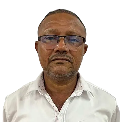 Foto de Fernando Arévalo Móvil
