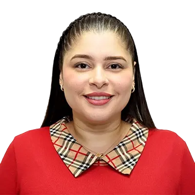 Ibeth Vivian Padilla Diaz Ibeth Vivian Padilla DiazAsesora de Extensión de la Facultad de Ciencias Sociales y Humanas