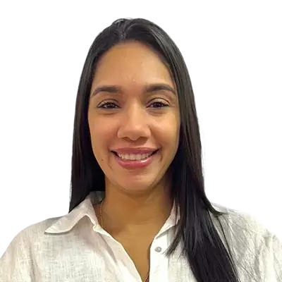 Foto de Indira Palacio Robles
