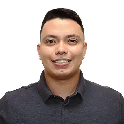 Jeider Jesús Freile Paternina Jeider Jesús Freile Paternina Gestor de Calidad