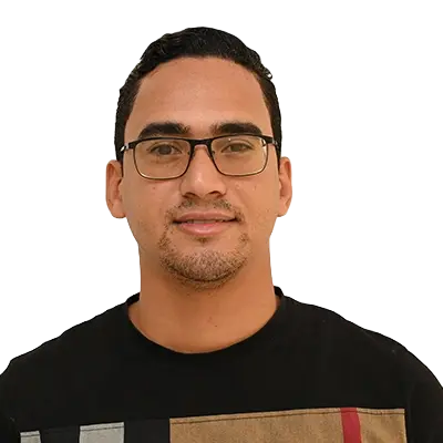 Foto de Jorge Cotes Pérez