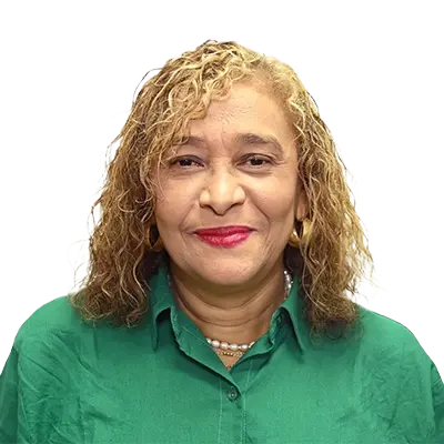 Judeira Batista de Abreu Judeira Batista de Abreu Coordinadora de Proyección Social