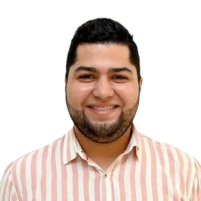 Foto de Luis Jaime Ipuana Daza